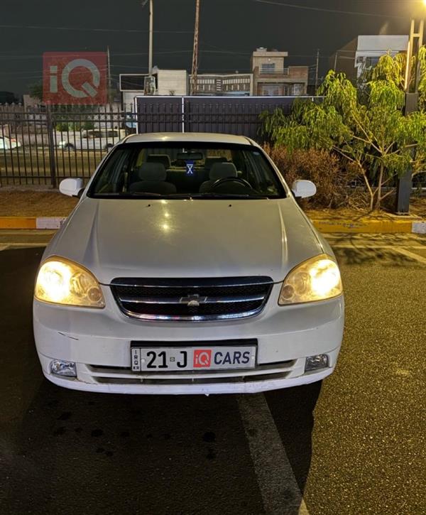 شيفروليه اوبترا 2013 للبيع في العراق -  بغداد